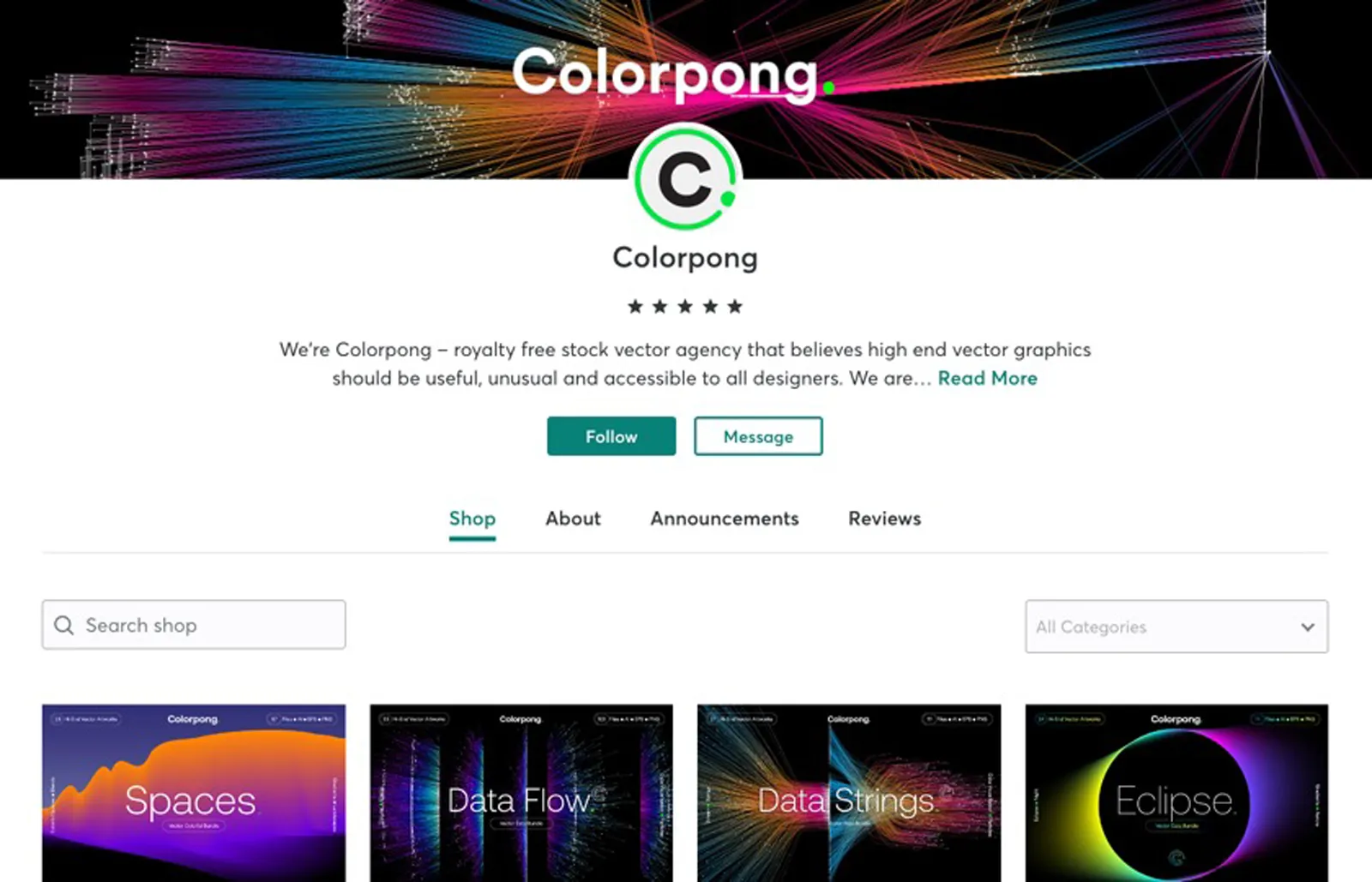 Colorpong