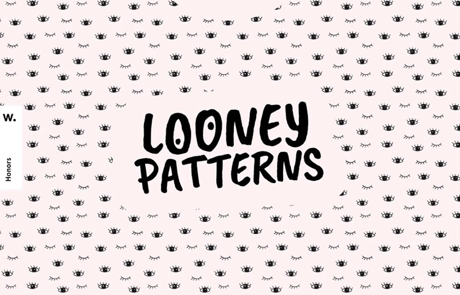 Looney Patterns